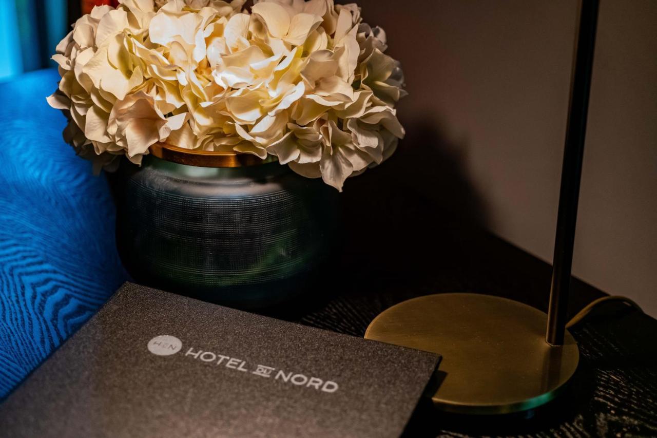 Hotel Du Nord, Hamburg-Volksdorf Ngoại thất bức ảnh