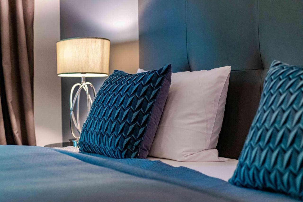 Hotel Du Nord, Hamburg-Volksdorf Ngoại thất bức ảnh