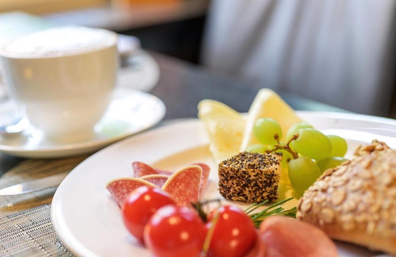 Hotel Du Nord, Hamburg-Volksdorf Ngoại thất bức ảnh