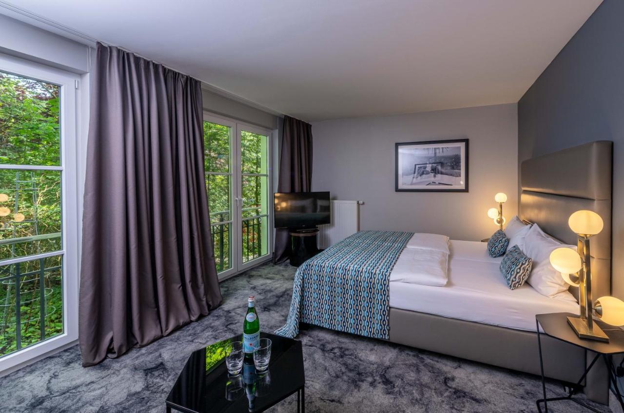Hotel Du Nord, Hamburg-Volksdorf Ngoại thất bức ảnh