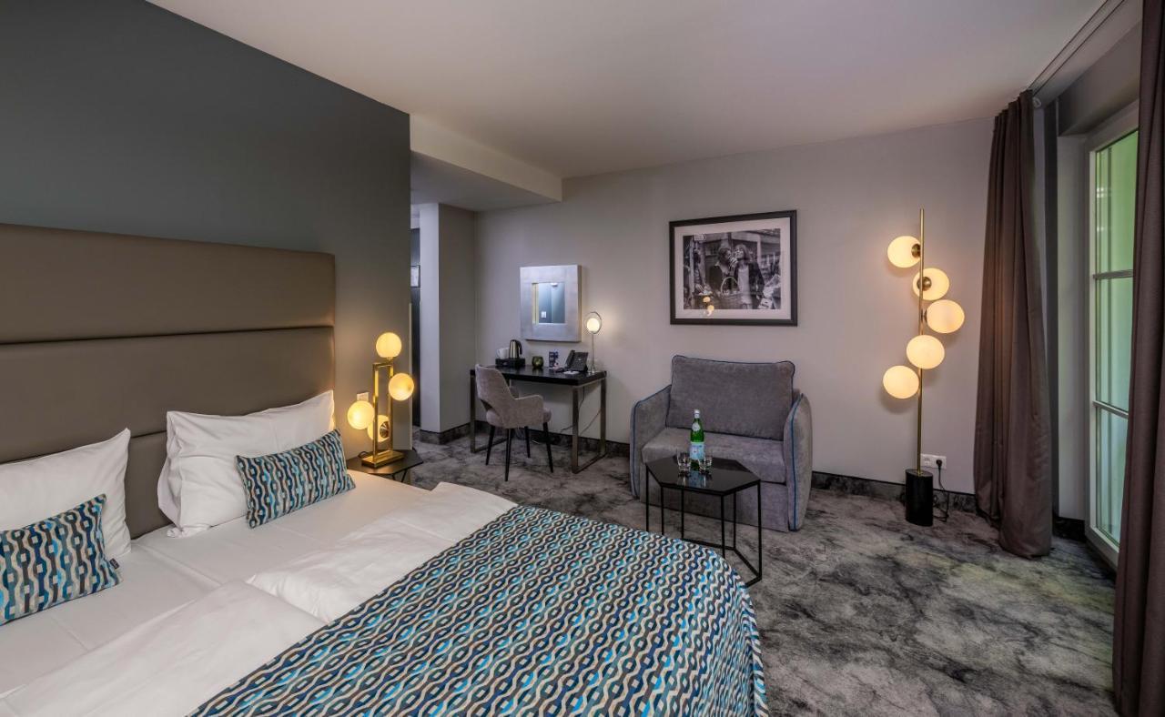 Hotel Du Nord, Hamburg-Volksdorf Ngoại thất bức ảnh