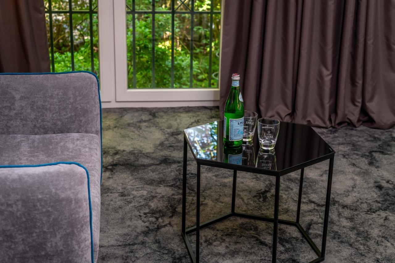 Hotel Du Nord, Hamburg-Volksdorf Ngoại thất bức ảnh