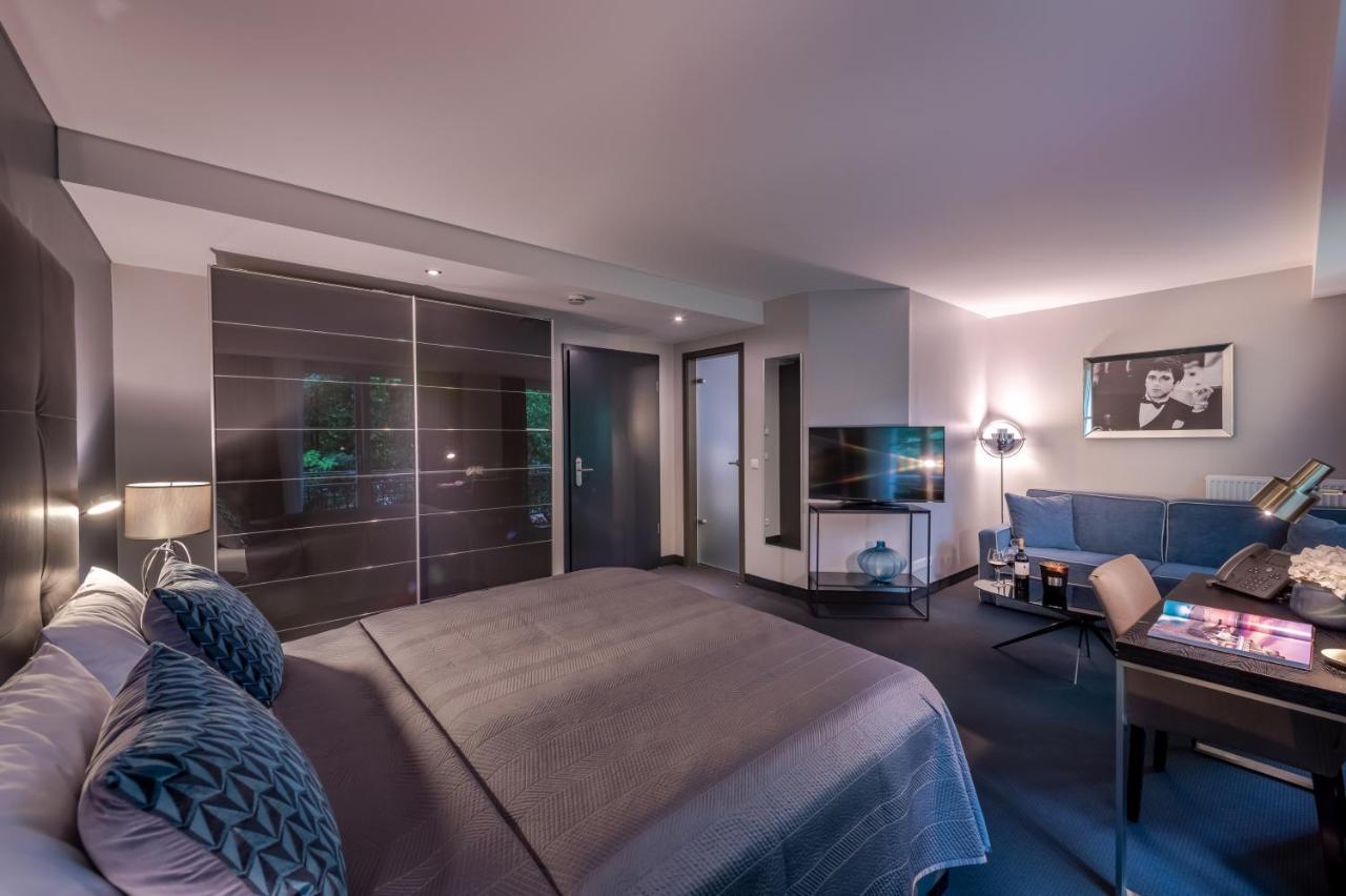 Hotel Du Nord, Hamburg-Volksdorf Ngoại thất bức ảnh
