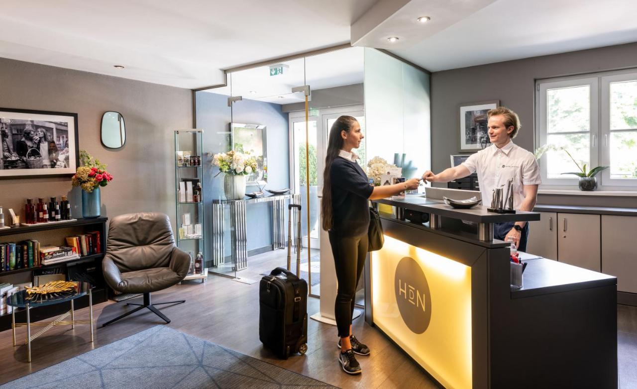 Hotel Du Nord, Hamburg-Volksdorf Ngoại thất bức ảnh