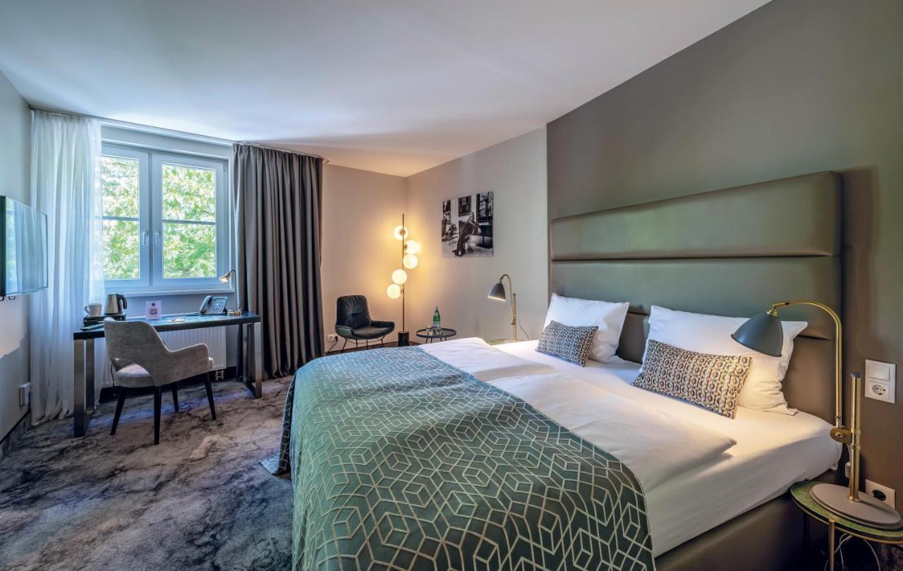 Hotel Du Nord, Hamburg-Volksdorf Ngoại thất bức ảnh