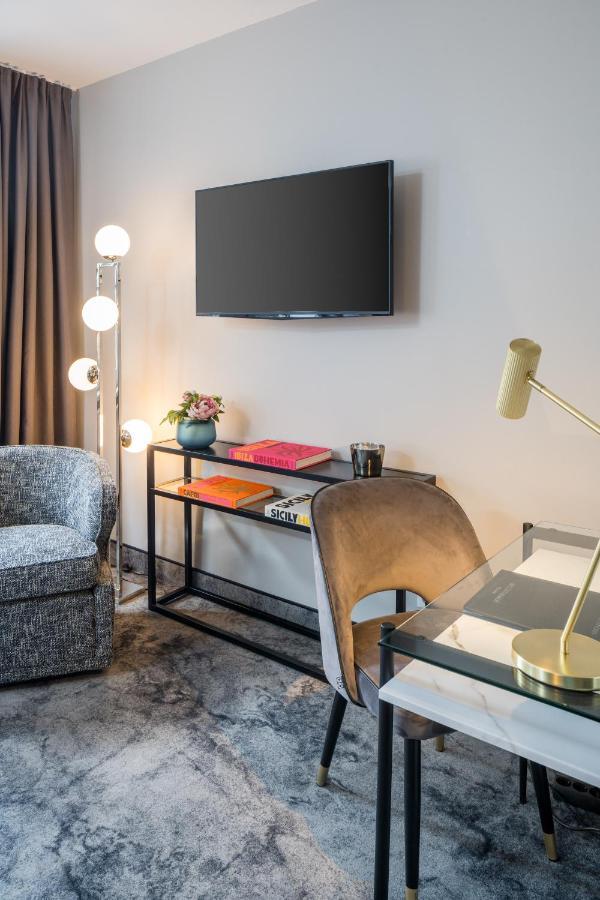 Hotel Du Nord, Hamburg-Volksdorf Ngoại thất bức ảnh