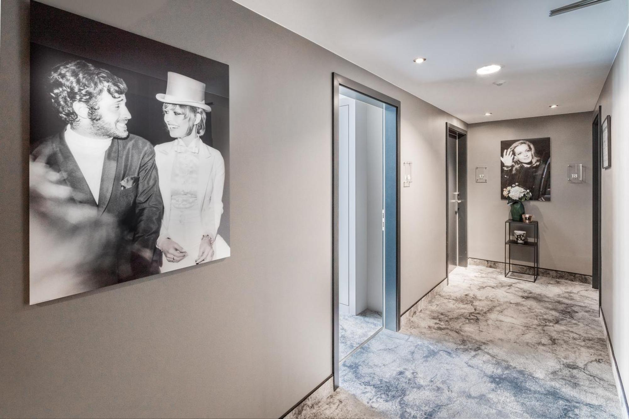 Hotel Du Nord, Hamburg-Volksdorf Ngoại thất bức ảnh