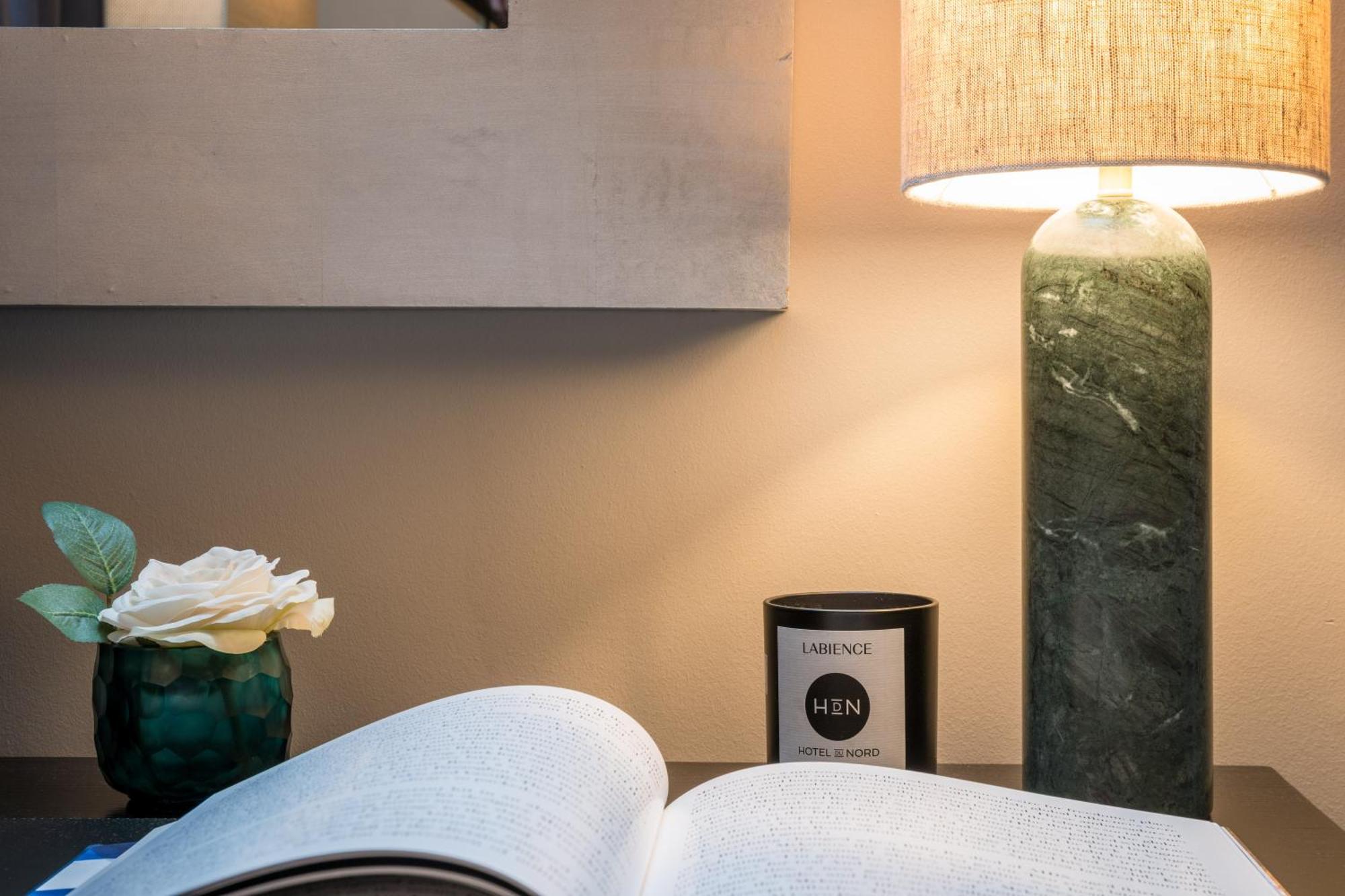 Hotel Du Nord, Hamburg-Volksdorf Ngoại thất bức ảnh