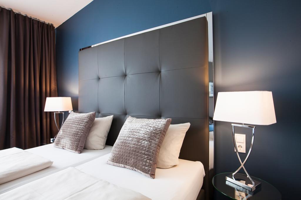 Hotel Du Nord, Hamburg-Volksdorf Ngoại thất bức ảnh