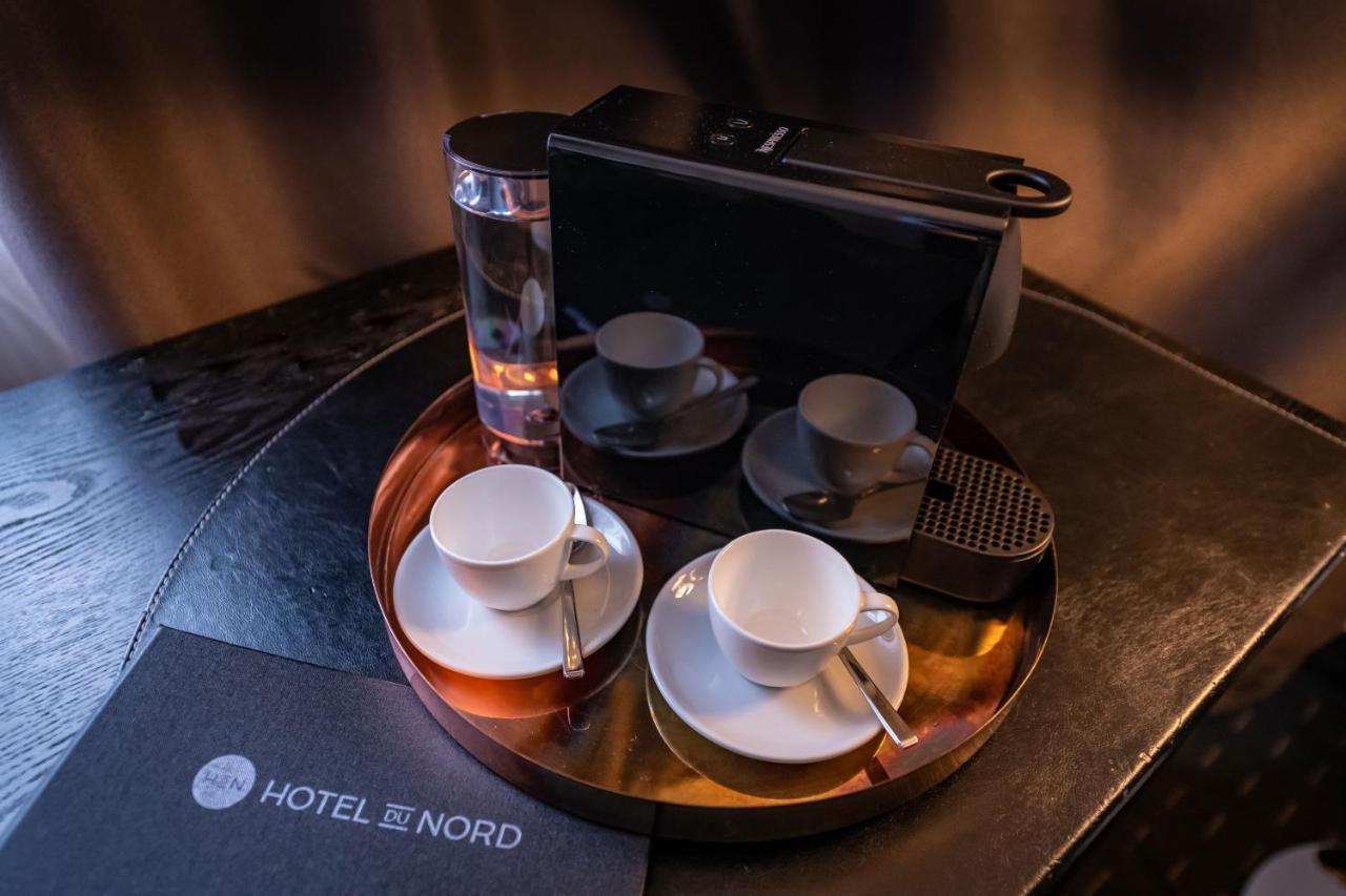Hotel Du Nord, Hamburg-Volksdorf Ngoại thất bức ảnh