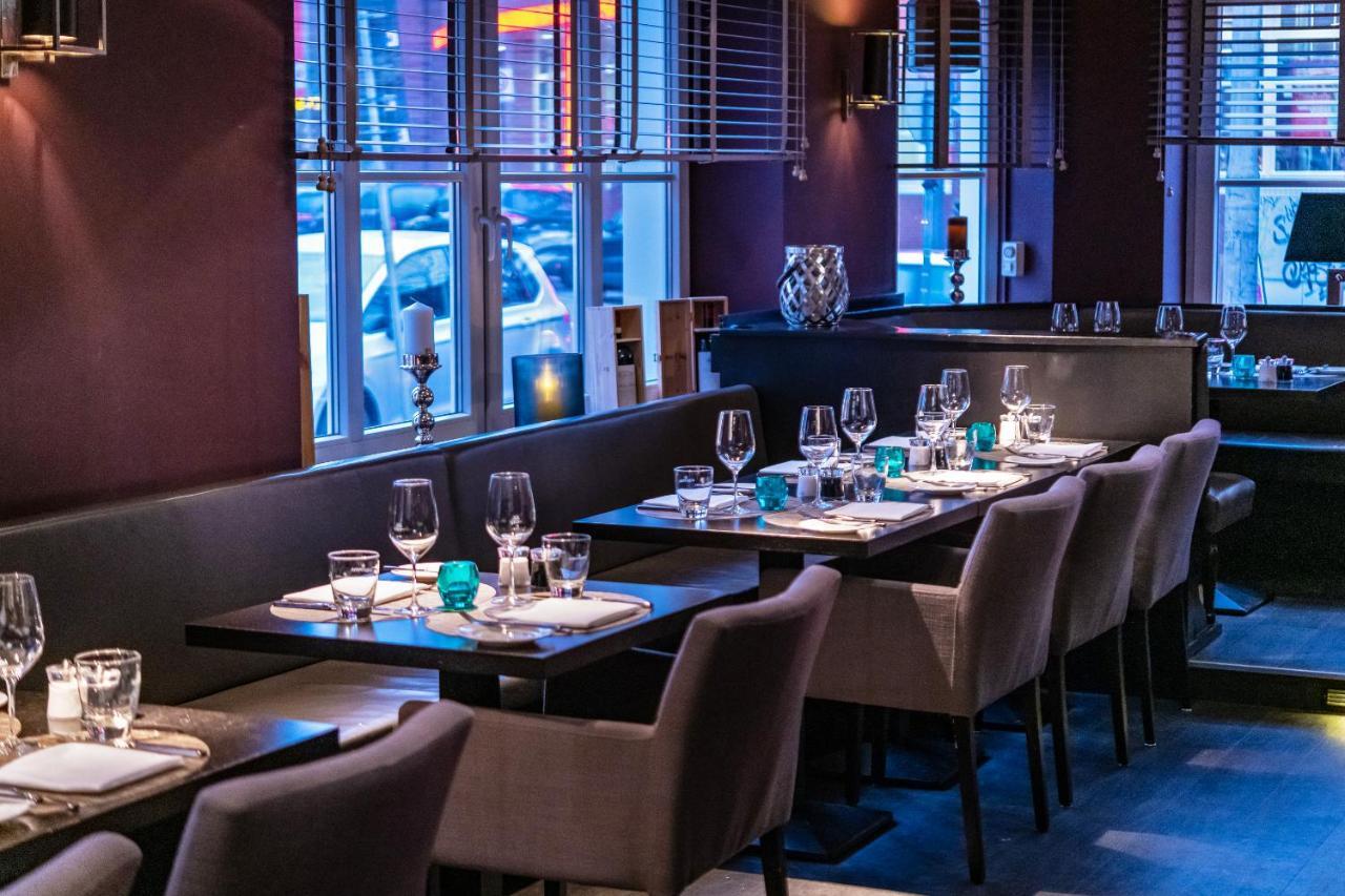 Hotel Du Nord, Hamburg-Volksdorf Ngoại thất bức ảnh